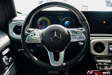 2019 Mercedes-Benz G-Class G 550 | SUV | SUNROOF | ALLOYS | - Photo 17