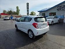 2019 Chevrolet Spark 1LT - Photo 3