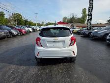 2019 Chevrolet Spark 1LT - Photo 4