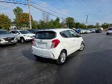 2019 Chevrolet Spark 1LT - Photo 5