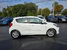 2019 Chevrolet Spark 1LT - Photo 6
