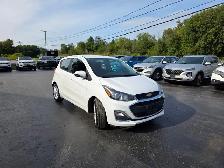 2019 Chevrolet Spark 1LT - Photo 7