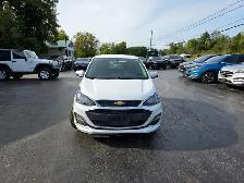 2019 Chevrolet Spark 1LT - Photo 8