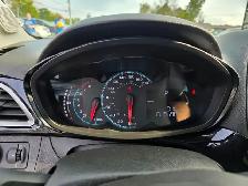 2019 Chevrolet Spark 1LT - Photo 13