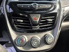 2019 Chevrolet Spark 1LT - Photo 17