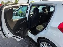 2019 Chevrolet Spark 1LT - Photo 19