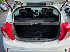 2019 Chevrolet Spark 1LT - Photo 21
