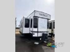 2025 Keystone RV Retreat 391FSRL 2 Lofts