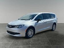 2024 Chrysler Grand Caravan SXT