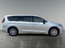 2024 Chrysler Grand Caravan SXT - Photo 8