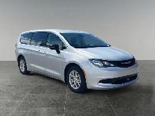 2024 Chrysler Grand Caravan SXT - Photo 9