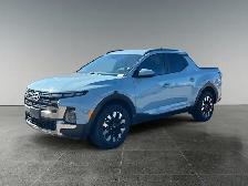 2025 Hyundai Santa Cruz Preferred