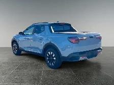 2025 Hyundai Santa Cruz Preferred - Photo 4