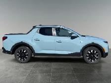 2025 Hyundai Santa Cruz Preferred - Photo 8