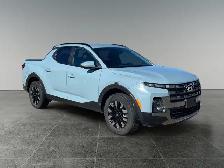 2025 Hyundai Santa Cruz Preferred - Photo 9