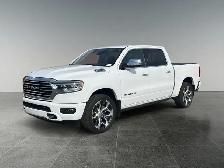 2022 Ram 1500 Limited Longhorn