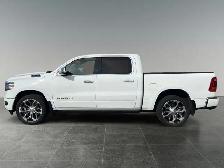 2022 Ram 1500 Limited Longhorn - Photo 2