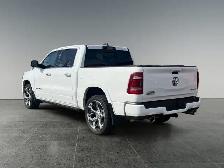 2022 Ram 1500 Limited Longhorn - Photo 4