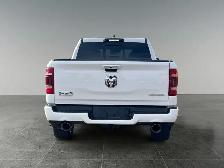 2022 Ram 1500 Limited Longhorn - Photo 5