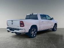 2022 Ram 1500 Limited Longhorn - Photo 7