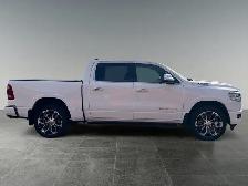 2022 Ram 1500 Limited Longhorn - Photo 8