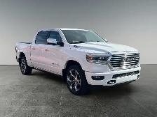 2022 Ram 1500 Limited Longhorn - Photo 9