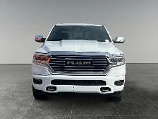2022 Ram 1500 Limited Longhorn - Photo 10