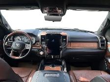 2022 Ram 1500 Limited Longhorn - Photo 15