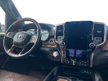 2022 Ram 1500 Limited Longhorn - Photo 16
