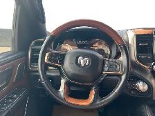 2022 Ram 1500 Limited Longhorn - Photo 17