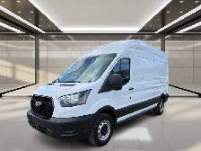 2026 Ford Transit T-250 148' Hi Rf 9070 GVWR RWD