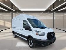 2026 Ford Transit T-250 148' Hi Rf 9070 GVWR RWD - Photo 2