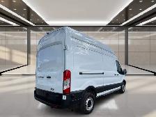 2026 Ford Transit T-250 148' Hi Rf 9070 GVWR RWD - Photo 3