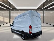 2026 Ford Transit T-250 148' Hi Rf 9070 GVWR RWD - Photo 4