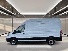 2026 Ford Transit T-250 148' Hi Rf 9070 GVWR RWD - Photo 5