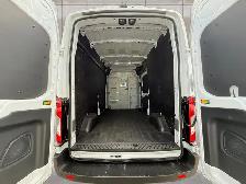 2026 Ford Transit T-250 148' Hi Rf 9070 GVWR RWD - Photo 7