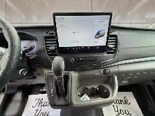2026 Ford Transit T-250 148' Hi Rf 9070 GVWR RWD - Photo 11