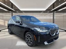 2026 BMW X3 30 xDrive Sport - Photo 2