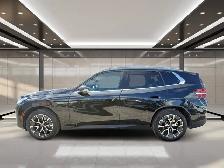 2026 BMW X3 30 xDrive Sport - Photo 4