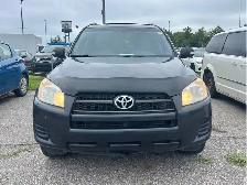 2012 Toyota RAV4 2WD 4dr I4 Base SUNROOF - Photo 2