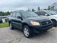 2012 Toyota RAV4 2WD 4dr I4 Base SUNROOF - Photo 3