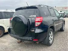 2012 Toyota RAV4 2WD 4dr I4 Base SUNROOF - Photo 4