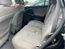 2012 Toyota RAV4 2WD 4dr I4 Base SUNROOF - Photo 6