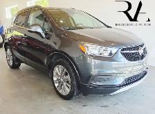 2018 Buick Encore PREFERRED 61 608 KM