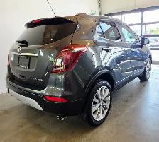 2018 Buick Encore PREFERRED 61 608 KM - Photo 2