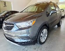 2018 Buick Encore PREFERRED 61 608 KM - Photo 3