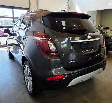 2018 Buick Encore PREFERRED 61 608 KM - Photo 4
