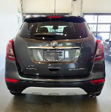 2018 Buick Encore PREFERRED 61 608 KM - Photo 5