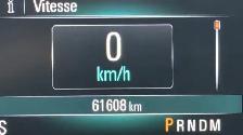 2018 Buick Encore PREFERRED 61 608 KM - Photo 21