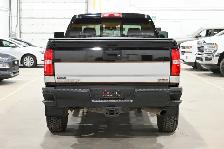 2018 GMC Sierra 3500HD Z71 Crew Cab - 4x4 - ONE OWNER - ALL TERR - Photo 5